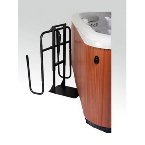 Cover Valet Cover Caddy Spring Assisted  