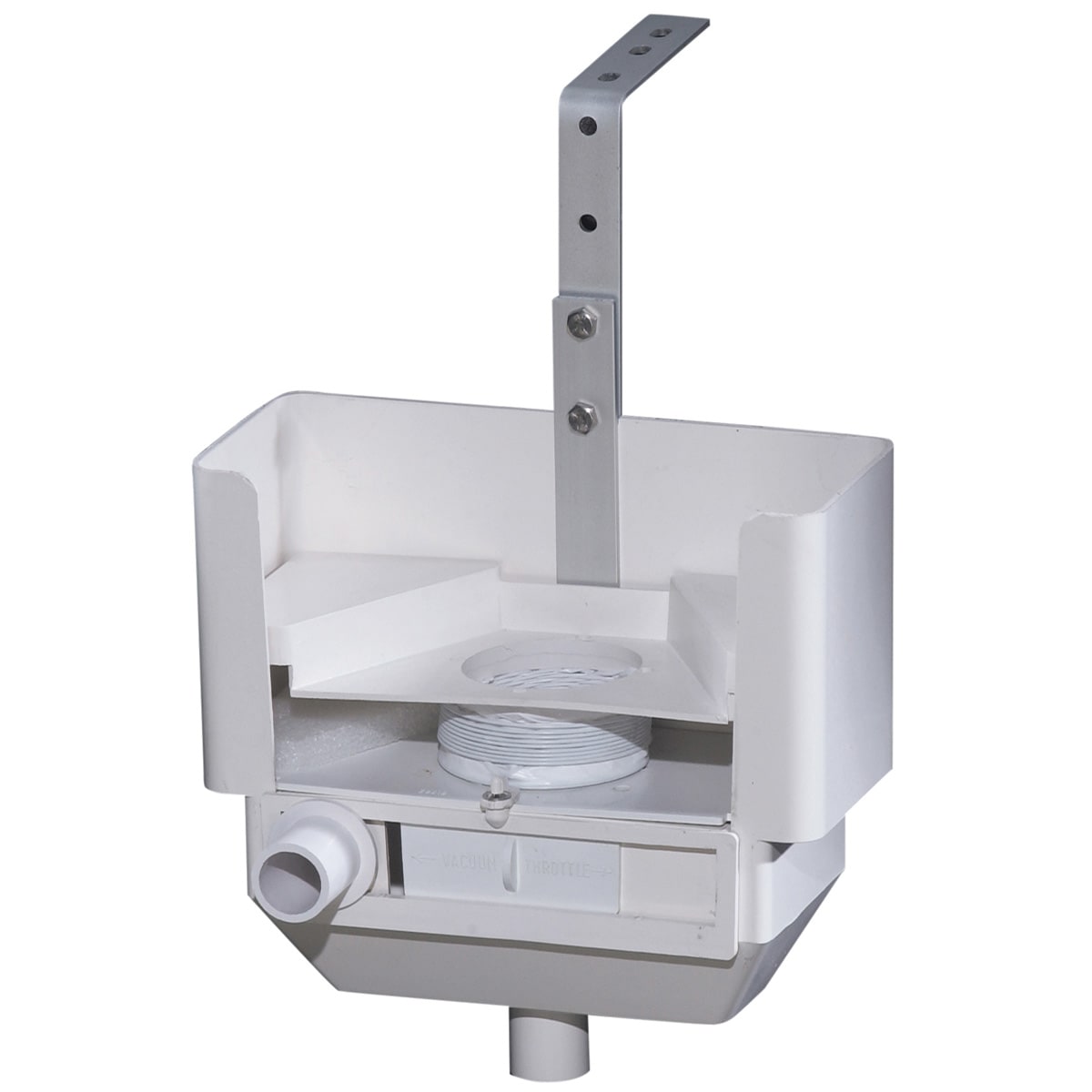 Overwall Skimmer Above G;Round - product image