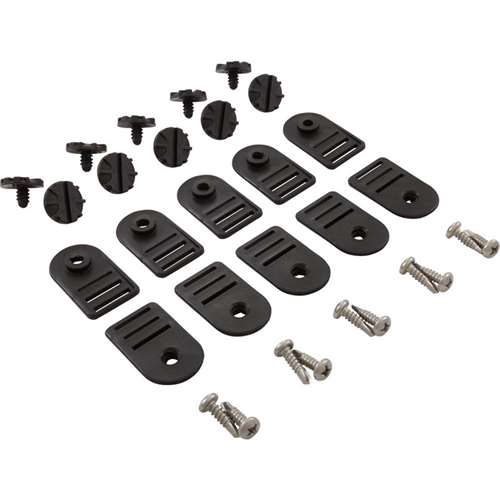Feherguard Fasteners-10 Ea. - product image