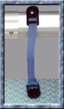 Feherguard Fasteners-10 Ea. image 3