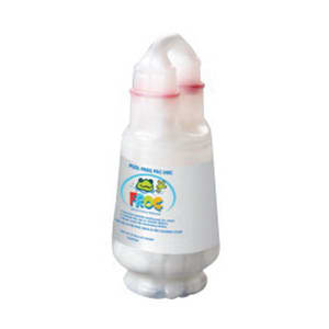 King Tech Pool Frog XL Pro Chlorine Cycler, Model 540C Prepacked Chlorine Cartridge, Fits XL Pro Feeder 01-03-5613 - product image