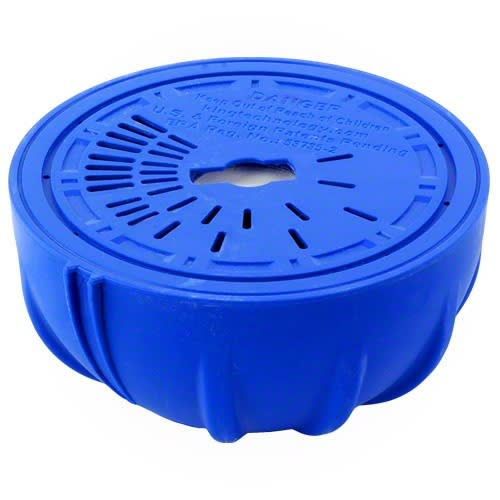 Flippin Frog Replacement Chlorine Cartridge, HAZARDOUS  01-03-8356