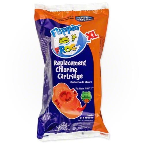 Flippin' Frog XL Replacement , HAZARDOUS - product image