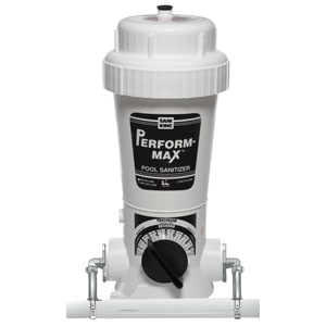 King Tech Perform-Max 960 Off-Line Chlorinator - up to 40K Gal 01-05-0960 - product image