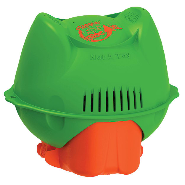 King Tech Frog  Flippin King Tech Frog  Xl Kit , HAZARDOUS  01-12-8606