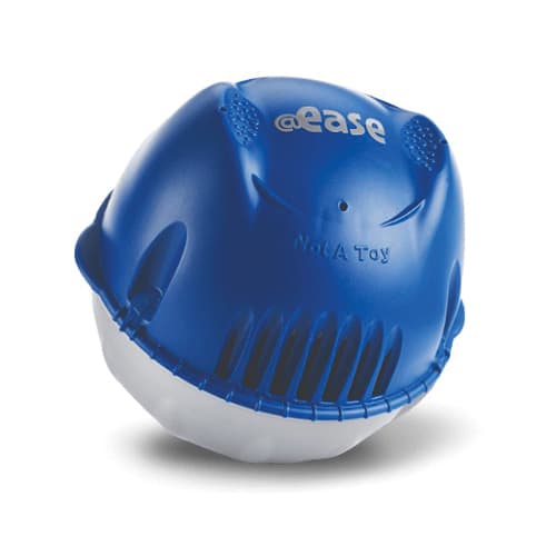 King Tech Spa Frog Ease Floating Sanitizing System, HAZARDOUS  01-14-3256