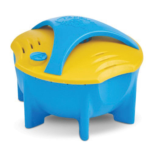 King Tech Instant Frog Mineral Sanitizer  01-18-4406