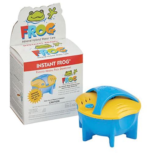 Frog Instant Mineral Purifier image 2