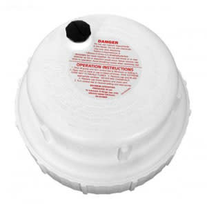 King Techcap W /O-Ring, 40K Perform-Max - product image