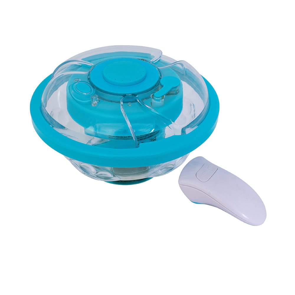 Gam Underwater Light Show & Fountain - product image