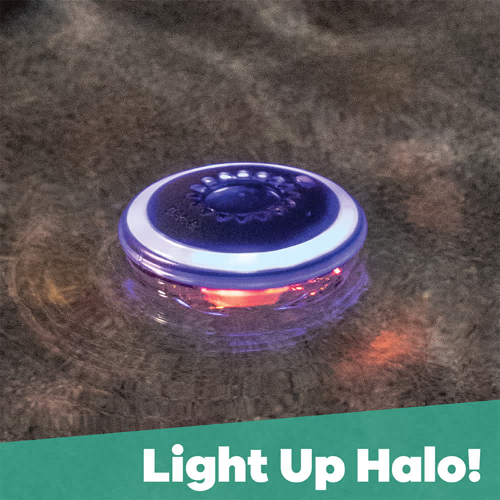Gam Solar Underwater Light Show Deluxe image 4