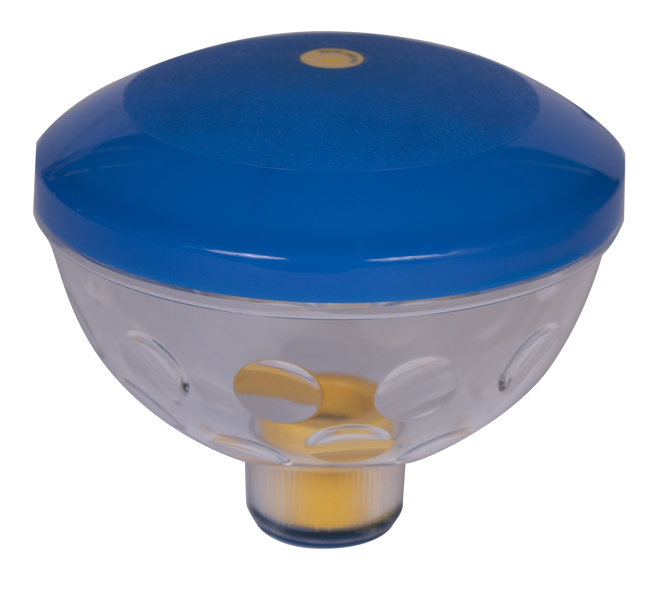 Gam Underwater Light Show  