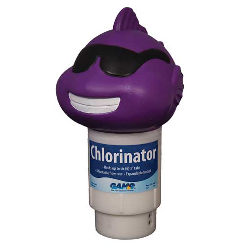 Gam Derby Duck Pool Chlorinator image 2