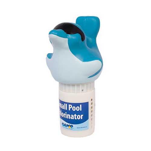 Gam Derby Duck Pool Chlorinator image 3