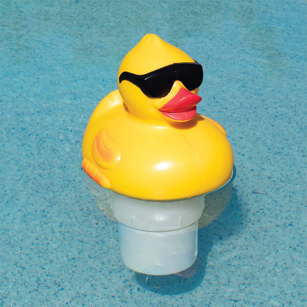 Gam Derby Duck Pool Chlorinator image 7