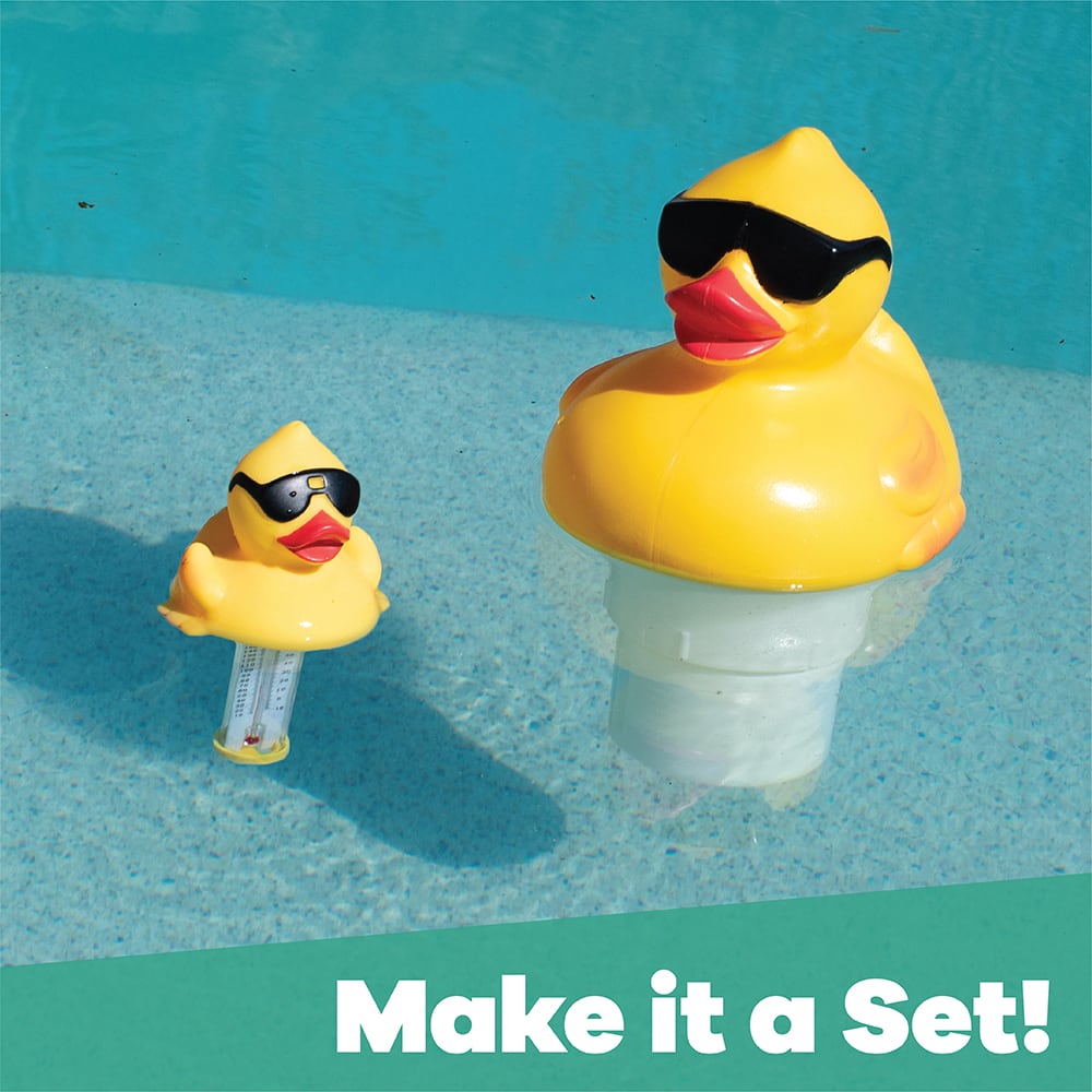 Gam Derby Duck Pool Chlorinator image 10