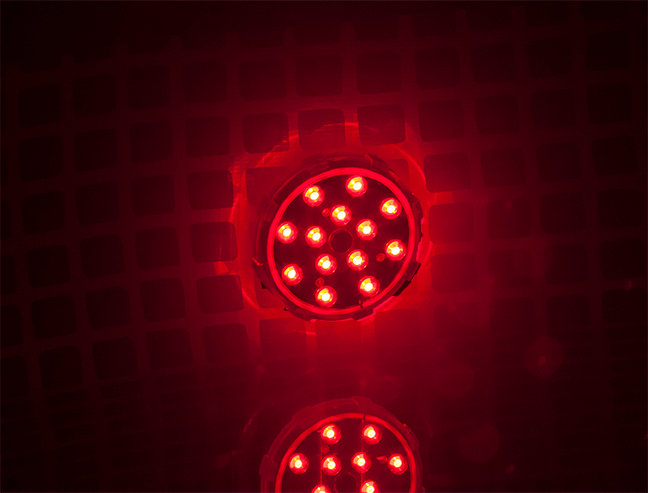 Gam Pool Wall Light image 4