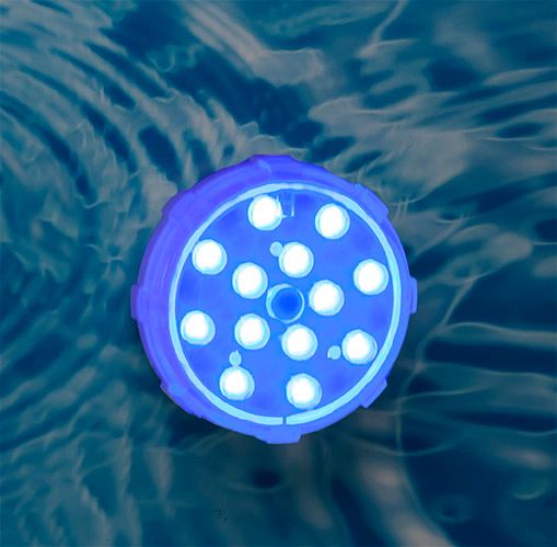 Gam Pool Wall Light image 5