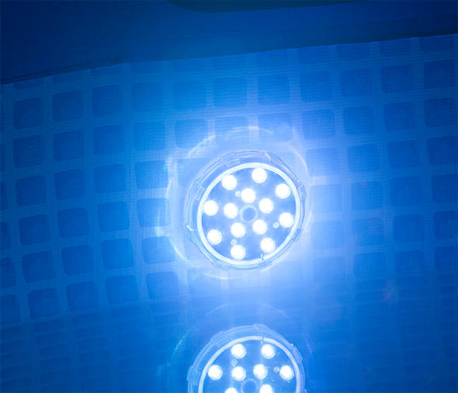 Gam Pool Wall Light image 6