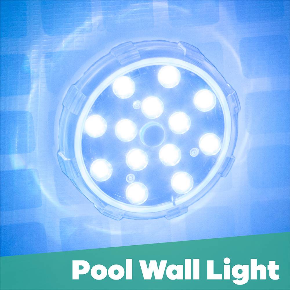 Gam Pool Wall Light image 7