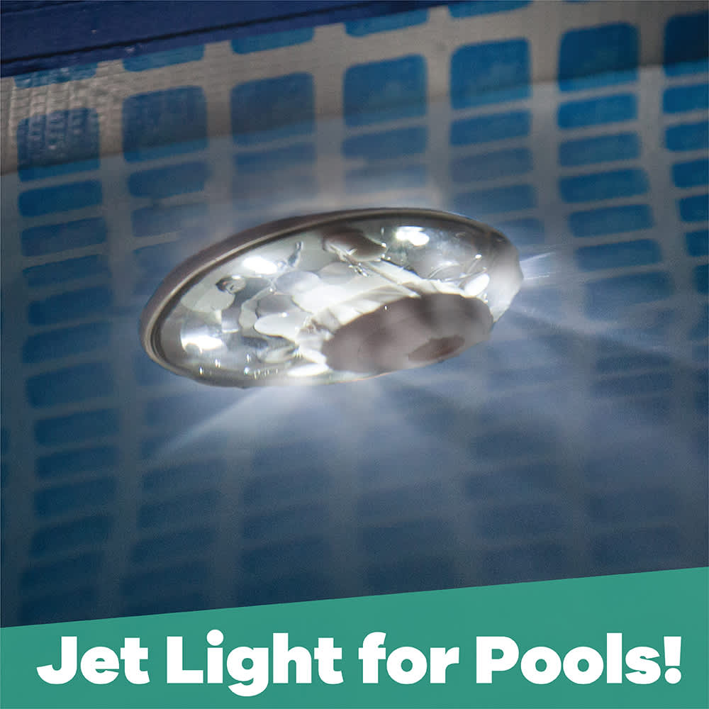 Gam Return Jet Light And Show image 6