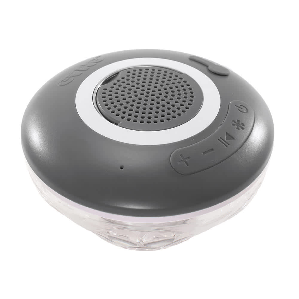 Gam Bluetooth Speaker And Light Show image 2