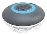 Gam Bluetooth Speaker And Light Show image 5