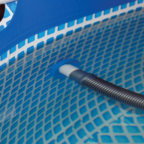 Game Intex Style Vacuum Hose Adapter image 2