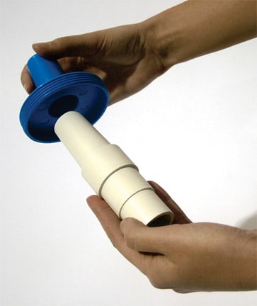Game Intex Style Vacuum Hose Adapter image 3