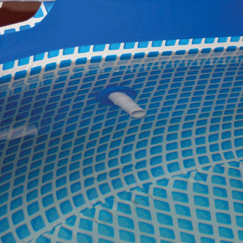 Game Intex Style Vacuum Hose Adapter image 4