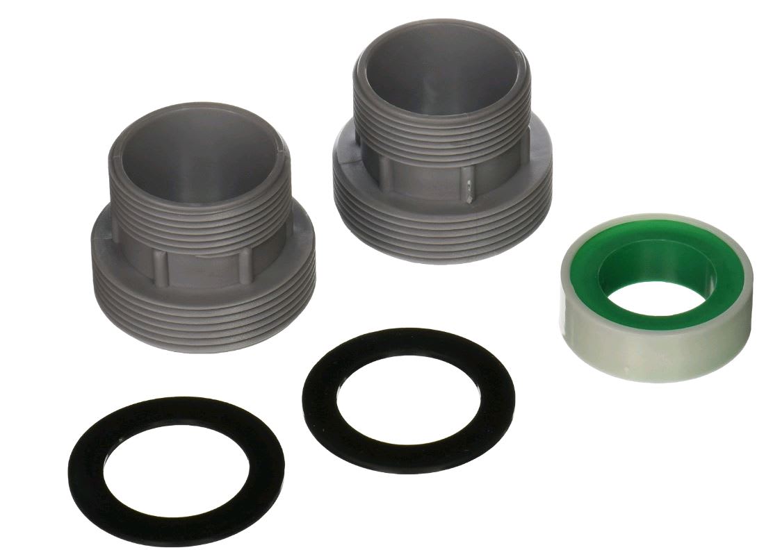 Gam Conversion Kit 40Mm To 1.5" image 2