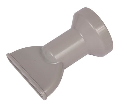 Game Spa & Pool Vacuum With Skimmer (Boxed) image 3
