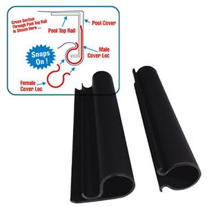 Cover Loc Jr Display Bag 12 x 5" Pcs/Bag image 2