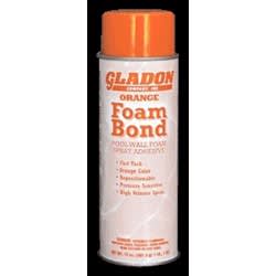Gladon Orange Foam Bond Gun - product image