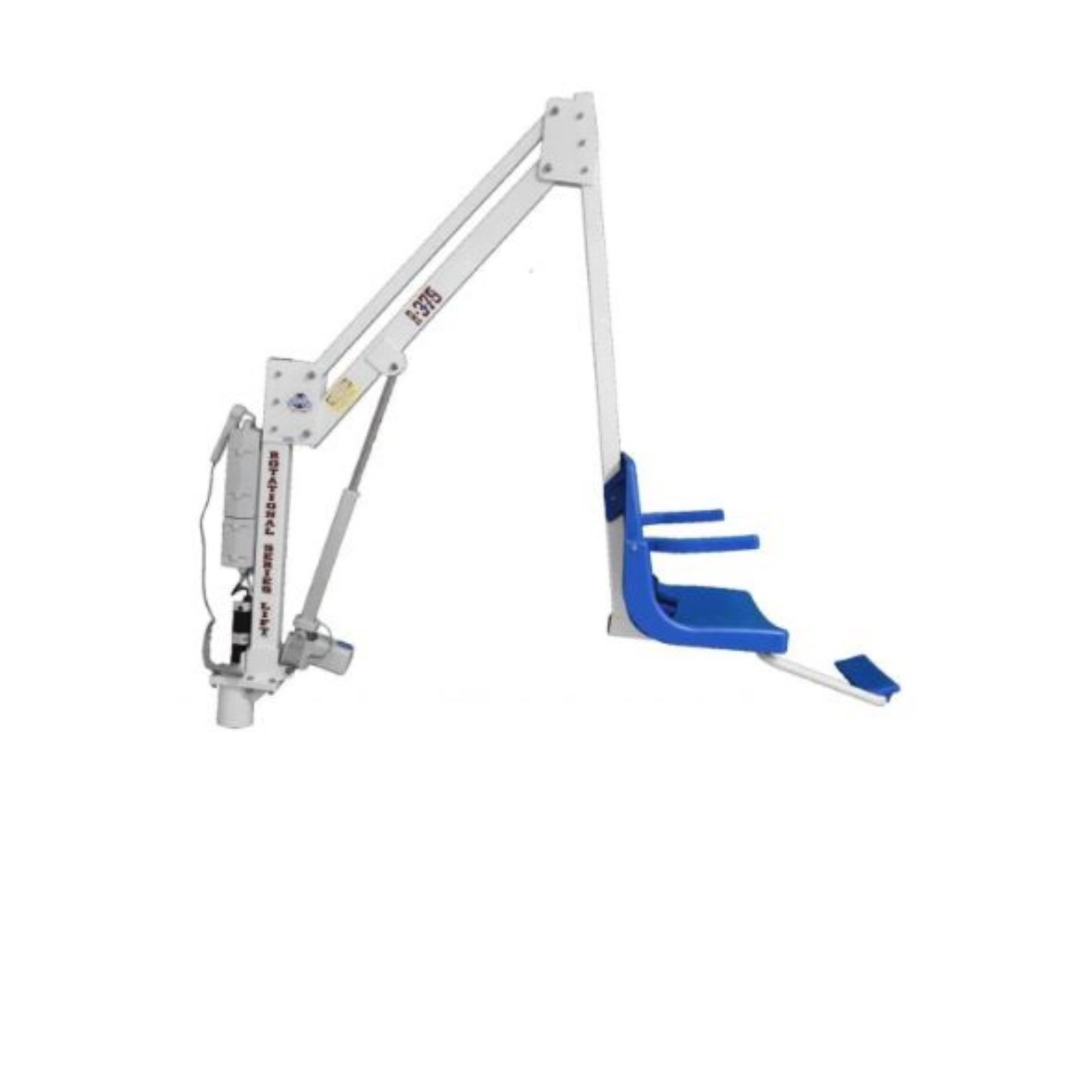 GPP R-375 W/O Anchor Global Lift R-375 W/O Anchor R375Na - product image