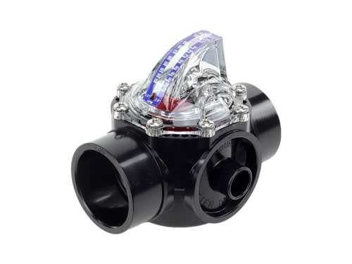 H2Flow Vis Service Kit F/All Models image 2