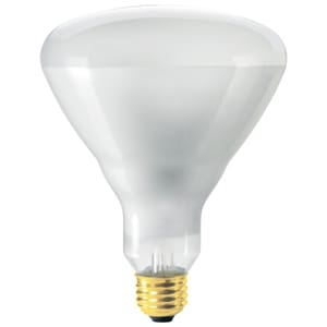 Halco Lighting Technologies Lamp, 300 W E26 Medium Screw R40 99 3000 Lumens Incandescent 35° Flood Universal - product image