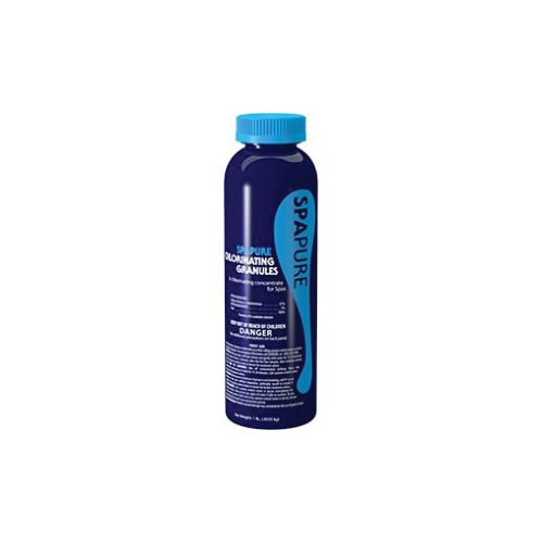 Spa Pure Spa Granular Chlorine 2Lb - product image