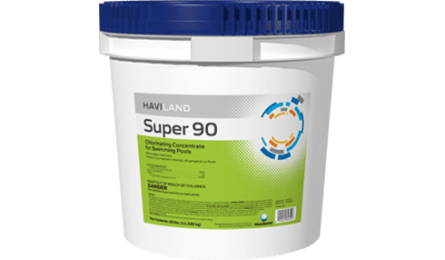 Durachlor Super 90 Bottle, 2 lb Bottel - product image