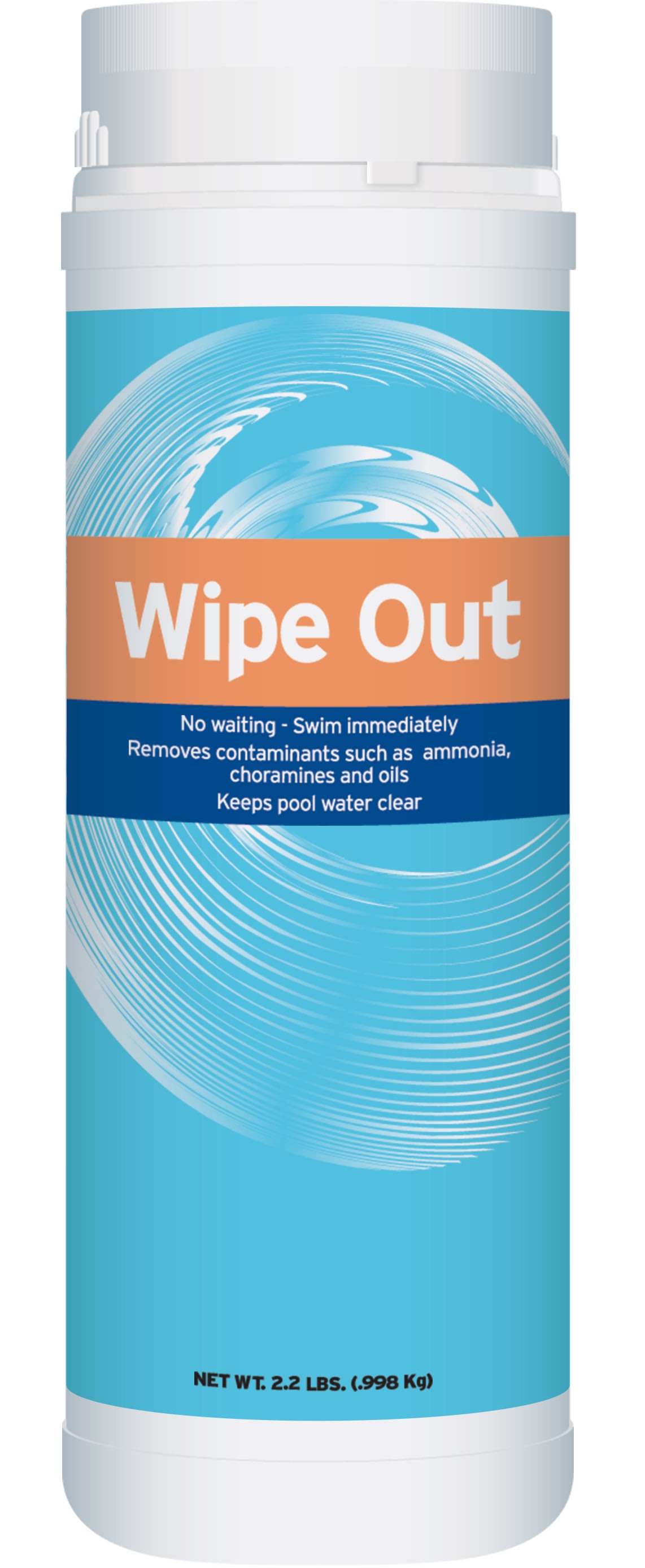 Wipe Out - product image