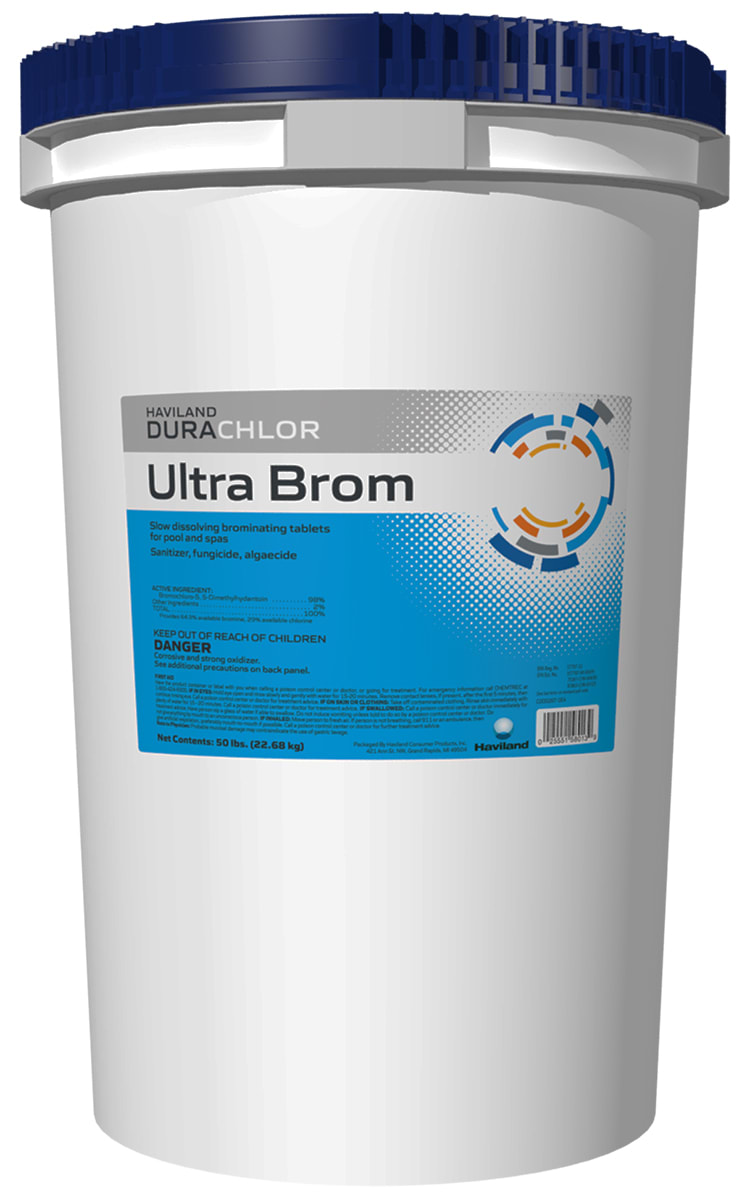 Durachlor Ultra Brom, 50 Pail - product image
