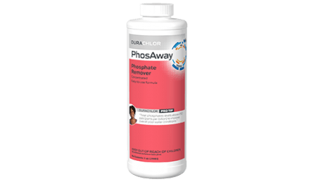 Durachlor Phosaway, 1 Quart Bottle - product image