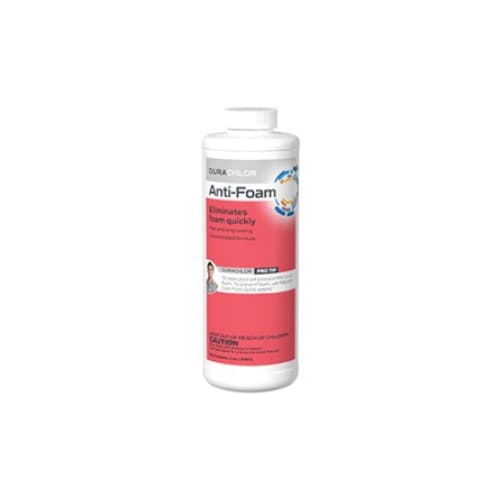 Durachlor Anti-Foam,  1 Quart Bottle, - product image