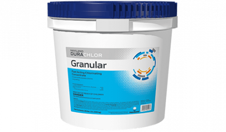 Durachlor Granular Dichlor, 4 lb Pail - product image