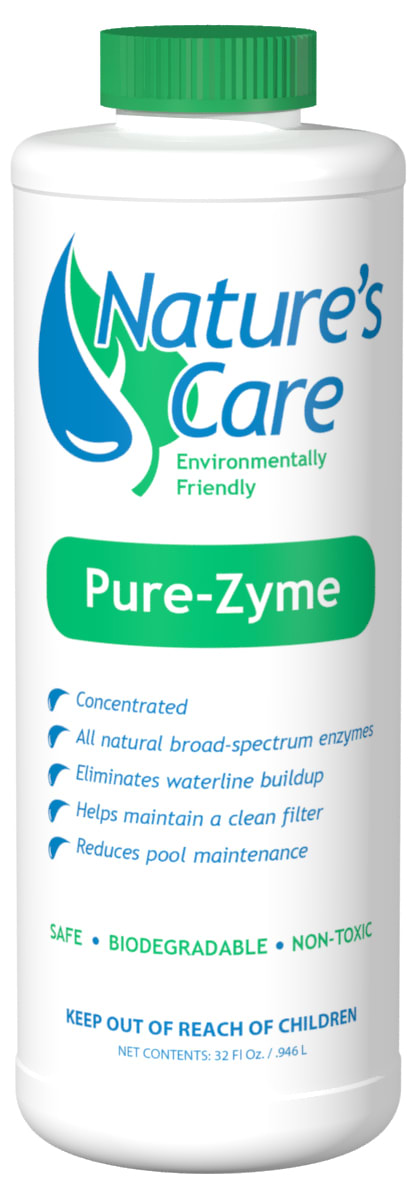 Nature'S Care Pure-Enzyme - product image