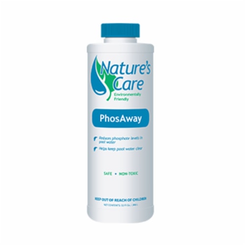 Natures Care Phosaway 12 X - product image