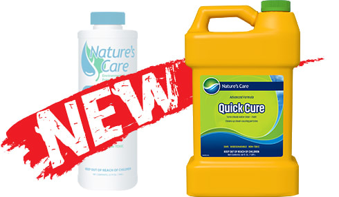 Natures Care Quick Cure 12 X - product image