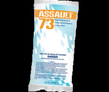 Clear Result 25 Lbs Assault 73 -Sold - product image