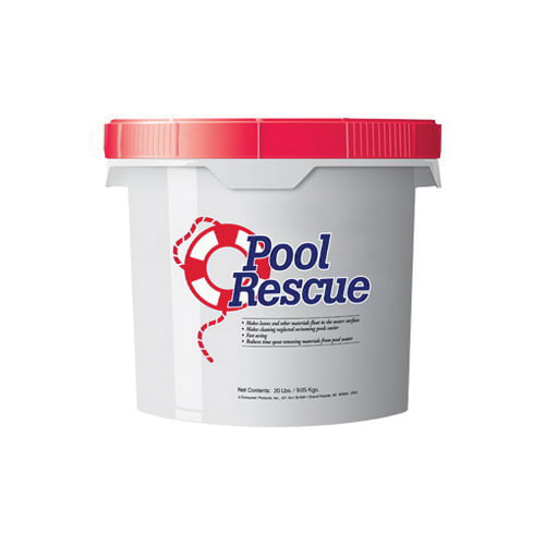 Clear Result 20 Lbs Pool Rescue Un1479, - product image