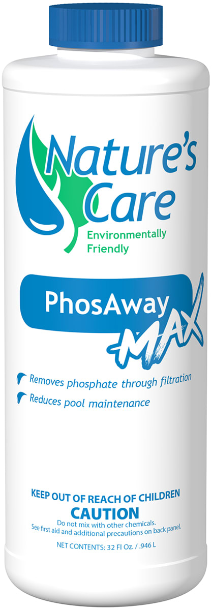 Natures Care Phosaway Max 12 X - product image